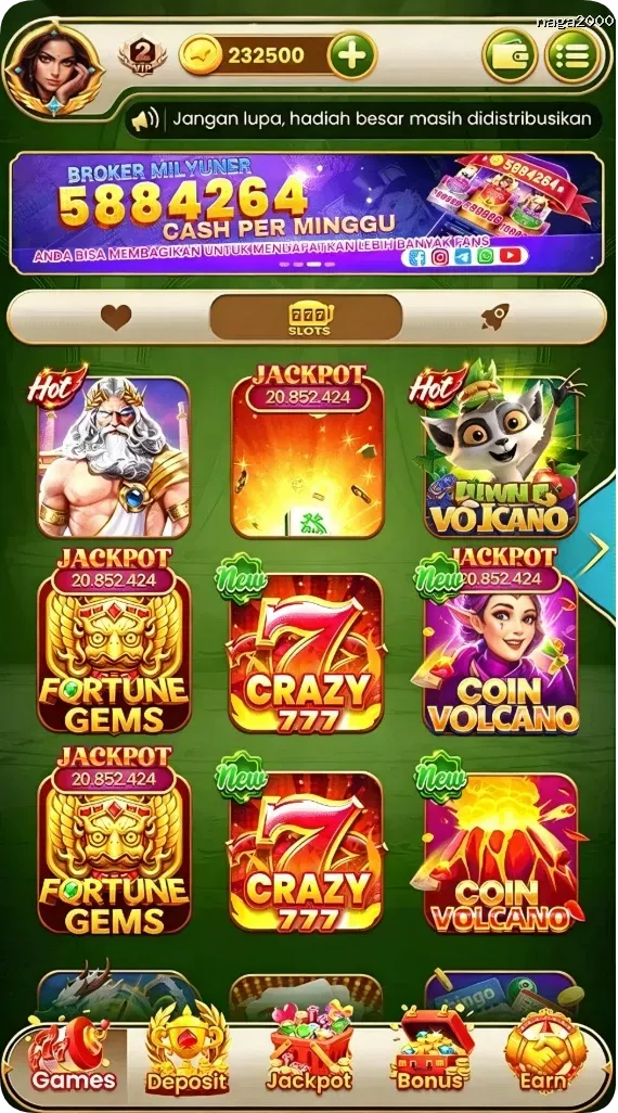 naga2000 APK