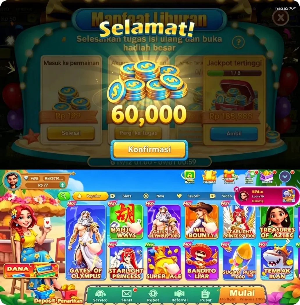 naga2000 Masuk - naga2000 Resmi